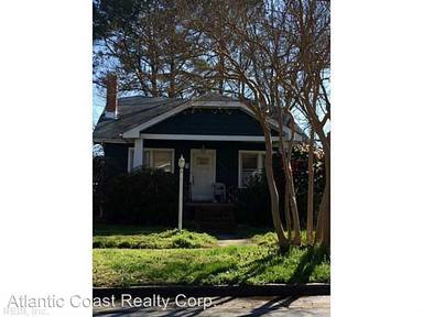 Main picture of 3615 Radford St