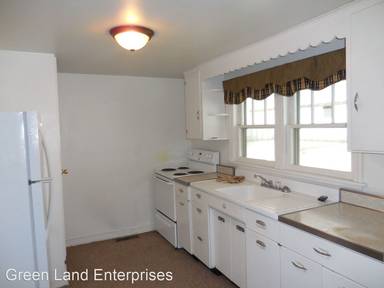 Main picture of 500 Spring St