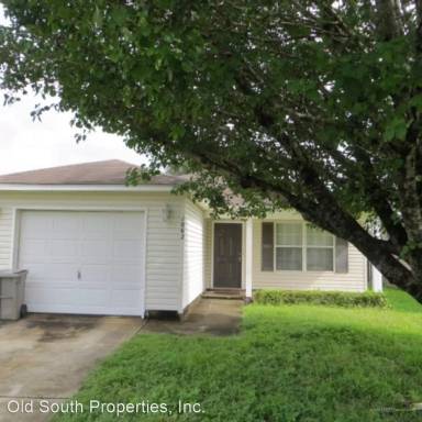 Main picture of 1062 Antigua Cir