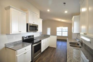 Main picture of 2464 Bell Manor Dr SW