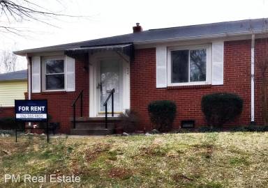 Main picture of 614 N Tremont Dr