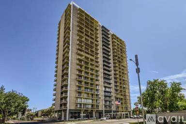 Main picture of Executive Towers