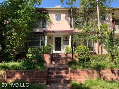 Main picture of 1849 N Harvard Blvd