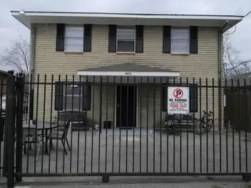 Main picture of 4409 New Orleans St
