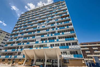 Main picture of Parkway Towers