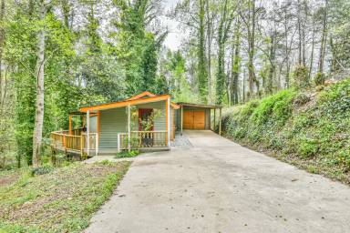 Main picture of 536 Partin Rd