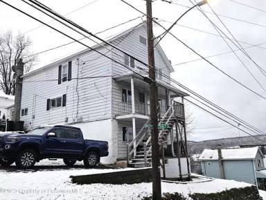 Main picture of 320 Morse Ave