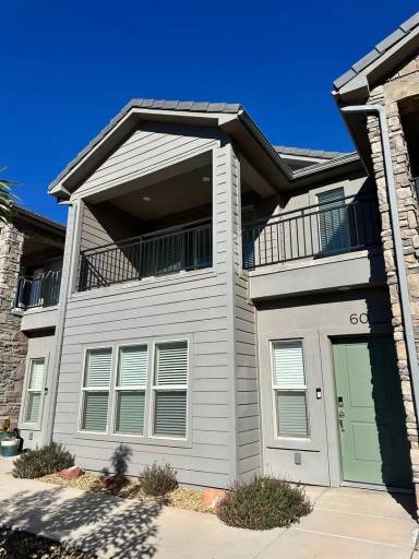 Main picture of Azalea Townhomes