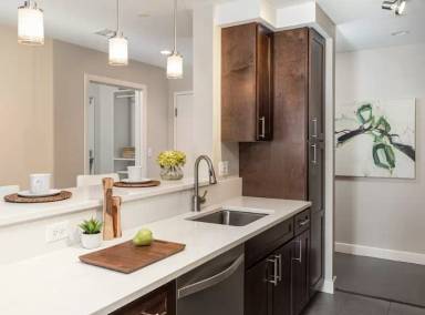 Main picture of Waterfront Lofts at Boott Mills