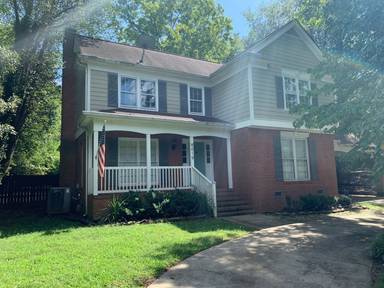 Main picture of 8019 Tifton Rd