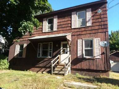 Main picture of 1 Bellevue Street - 2