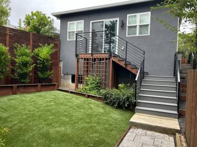 Main picture of 2504A Ralston Ave