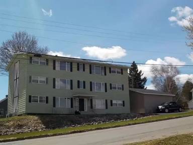 Main picture of 401 Marquette Ave