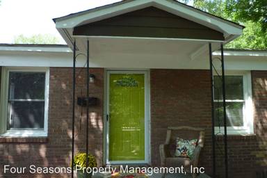 Main picture of 1928 Umstead St