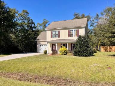 Main picture of 106 Blueberry Fields Rd