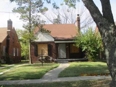 Main picture of 16837 Harlow St