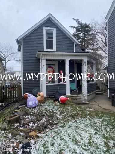Main picture of 631 Runnion Ave
