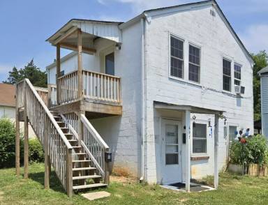 Main picture of 421 9th St NW