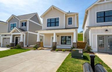 Main picture of 4078 Red Rock Pl