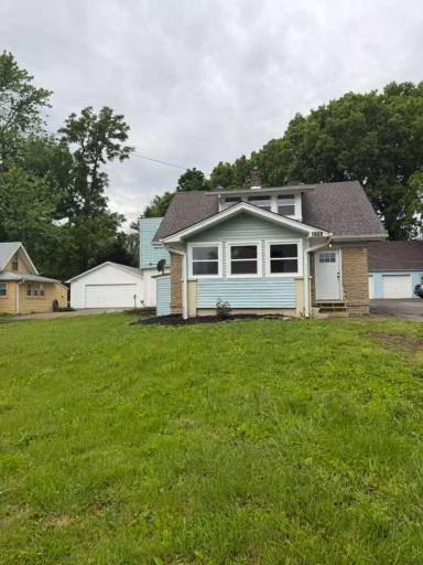 Main picture of 1404 S Osage St
