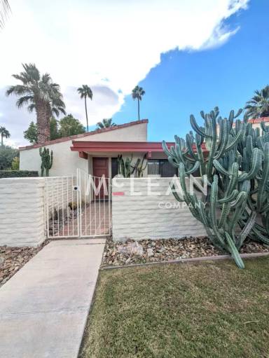 Main picture of 2099 S Caliente Dr