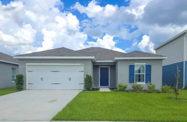Main picture of 1113 Eagle Claw Ln