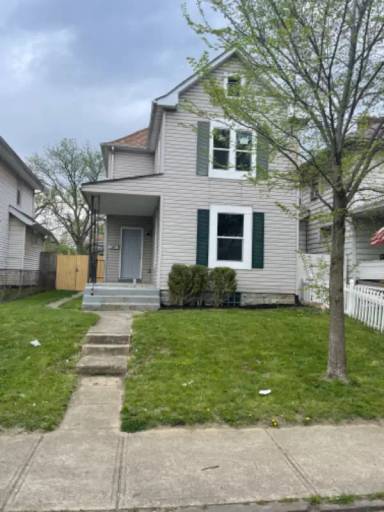 Main picture of 449 S Eureka Ave