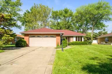 Main picture of 2144 Parkside Dr