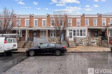 Main picture of 2712 Ashland Ave