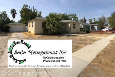 Main picture of 429 S Juanita St