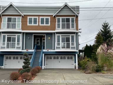 Main picture of 3222 S D St