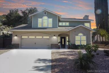 Main picture of 24119 Barona Mesa Rd