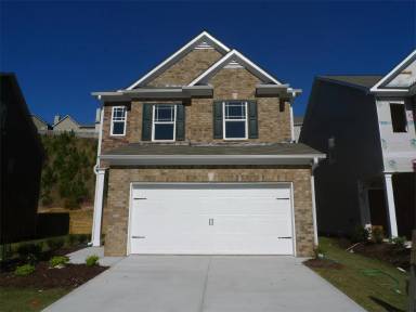 Main picture of 1740 Homeside Dr
