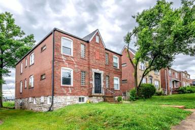 Main picture of 4948 Kemper Ave