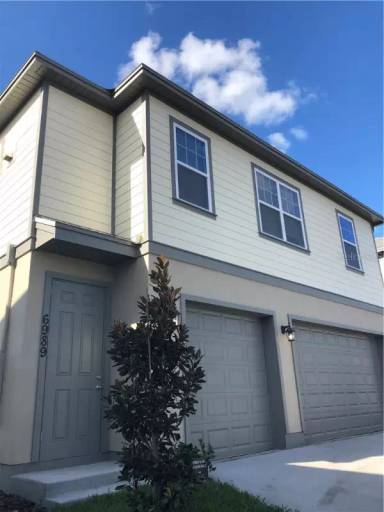 Main picture of 6921 Arnoldson St