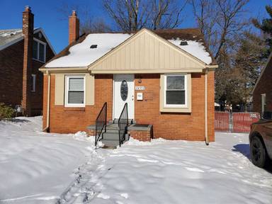Main picture of 24932 Cherry St