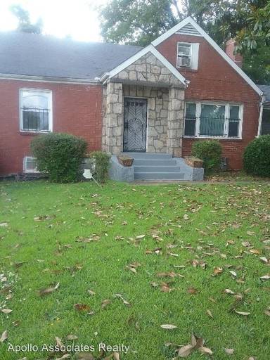 Main picture of 159 McDonough Blvd SE