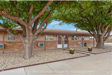Main picture of Cottonwood Apartments