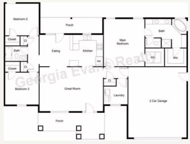 Main picture of 2039 Hackensack Ln