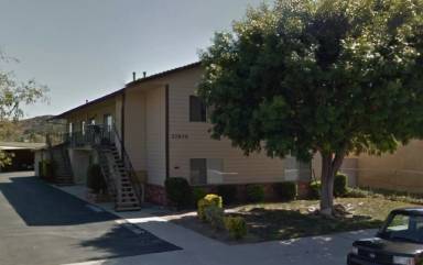Main picture of 27606 Violin 1 Cyn Rd