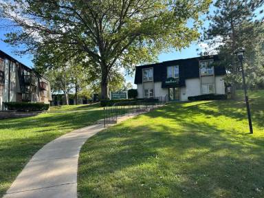 Main picture of Woodlands Apartments