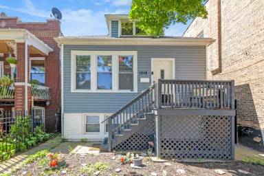 Main picture of 1318 S 51st Ave