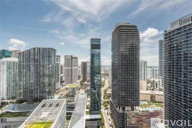 Main picture of Brickell City Center Rise
