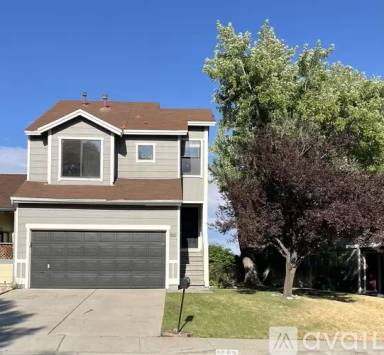 Main picture of 1856 Sierra Highlands Dr