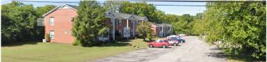 Main picture of South Water Apartments