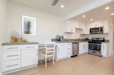 Main picture of 150 E 21st St