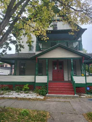 Main picture of 14 Wellesley St