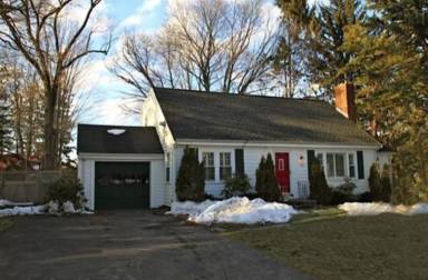 Main picture of 297 Weston Rd