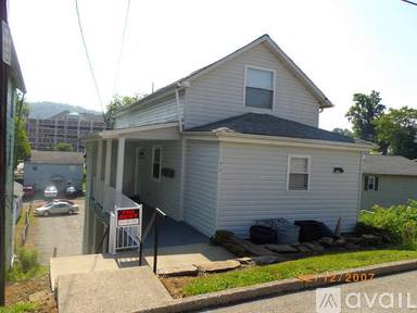 Main picture of 414 Green St