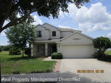 Main picture of 4030 SW 58th Ave